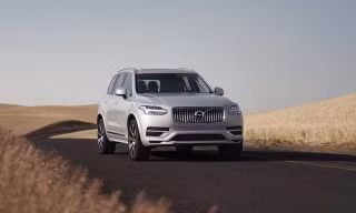Dàn SUV lai điện đáng tin cậy nhất tại Mỹ