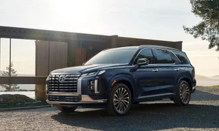 'Điểm danh' dàn SUV 8 chỗ ngồi nổi bật nhất tại thị trường Mỹ