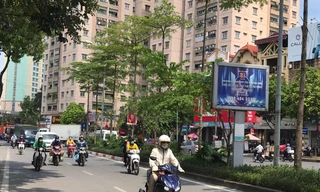 Những dụng cụ nên mang khi đi xe máy dưới nắng gắt