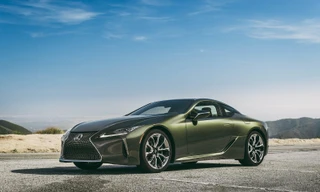 Những hãng xe uy tín nhất năm 2022