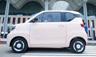 Hình thành phân khúc ô tô mới tại Việt Nam