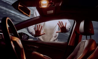 Những lưu ý giúp phòng tránh trộm xe hơi