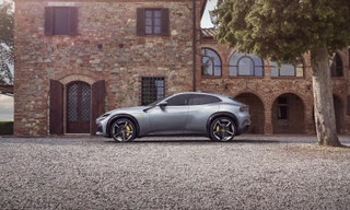 Siêu SUV đầu tiên của Ferrari có giá bán gần 40 tỷ tại Việt Nam