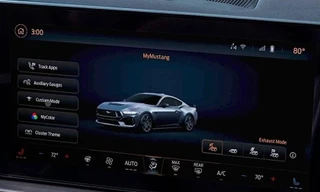 Áp dụng công nghệ Bluetooth trên xe hơi nhằm bảo vệ người đi bộ