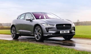 Loạt crossover chạy điện tốt nhất năm 2022