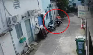 Xác minh người đàn ông 'khoe của quý' trước mặt bé gái 11 tuổi ở TPHCM