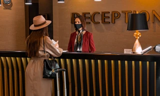 Lý do khách sạn bỏ việc kiểm tra khi khách trả phòng 