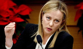 Thủ tướng Italy yêu cầu đại sứ trả tiền cho nhà hàng bị du khách 'ăn quỵt'