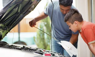 Những quan niệm sai lầm khi tự bảo dưỡng ô tô 