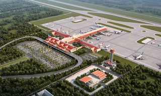 Campuchia vận hành sân bay tỷ USD do Trung Quốc 'rót' vốn
