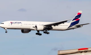 Các hãng bay quốc tế liên tiếp có sự cố khách tử vong 