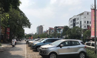 Dịch vụ thuê xe tự lái tăng giá dịp nghỉ lễ