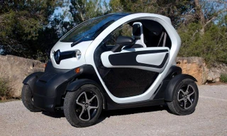 Loạt ô tô 'tí hon' đáng chú ý