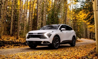 Những xe gầm cao cỡ nhỏ phù hợp với các gia đình hiện đại