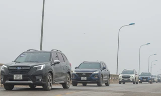 Dù cải thiện, doanh số bán xe trong nước vẫn dự báo nhiều thách thức