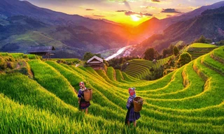 Việt Nam là quốc gia an toàn nhất châu Á 