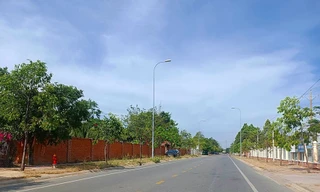 Chủ resort ở Phan Thiết tử vong trong nhà tắm lộ thiên