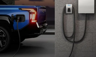 Cáp sạc xe điện trở thành mục tiêu của kẻ trộm