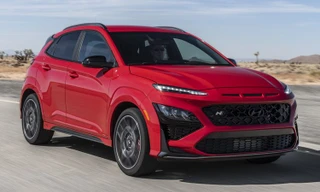 Những mẫu SUV phổ thông có trải nghiệm lái ấn tượng tại Mỹ