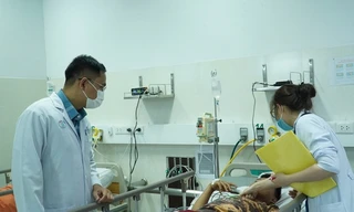 Ban Quản lý An toàn thực phẩm TP HCM lên tiếng về vụ ngộ độc chả lụa