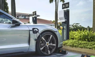 Gần một nửa người dân Singapore muốn cấm xe sử dụng động cơ đốt trong