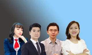 Đại gia Việt đưa doanh nghiệp lên ngưỡng tỷ USD, chuyển giao ghế nóng