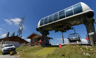 Lý do nhiều khu trượt tuyết phải đóng cửa vĩnh viễn