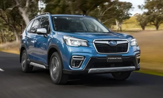 Top 10 ô tô người Mỹ tin dùng