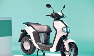 Xuất khẩu động cơ xe máy sản xuất tại Việt nam