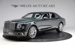 Điểm danh 'siêu xe' của các đại gia đang bị thu giữ