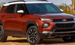 Top 10 SUV tiết kiệm nhiên liệu nhất năm 2023