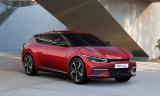 Loạt ô tô hứa hẹn chào khách Việt năm 2023