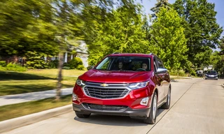 Nâng mức giới hạn tốc độ có thể làm tăng nguy cơ xảy ra tai nạn