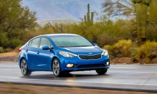 Số lượng trộm xe Kia và Hyundai tiếp tục gia tăng