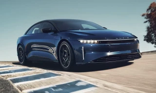 Hãng xe điện Mỹ 'đau đầu' vì khoản lỗ lớn