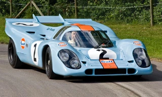 Top 10 siêu xe đắt giá nhất bị phá hủy trên phim trường