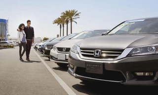 Ô tô cũ tại Mỹ sẽ giảm giá vào năm 2023