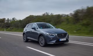 Top 10 SUV tiết kiệm nhiên liệu nhất tại Mỹ