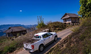 Kinh nghiệm đi đường đèo dốc dịp lễ