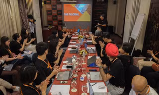 Giải pháp mới giúp sinh viên Việt Nam yên tâm hơn khi đi du học