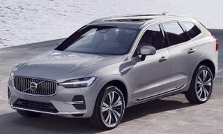 Top 10 SUV cỡ nhỏ hạng sang đáng chú ý