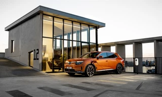 Doanh số bán xe điện tại châu Âu tăng đột biến