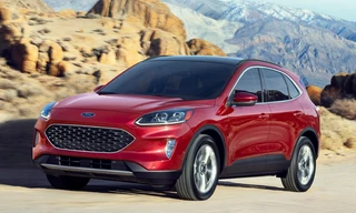 Ford triệu hồi hơn 500.000 SUV trên toàn cầu vì nguy cơ hỏa hoạn