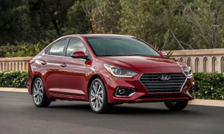 Top 10 ô tô bán chạy nhất tháng 2 tại Việt Nam