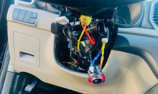 Hyundai và Kia nâng cấp phần mềm chống trộm