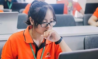 Hé lộ mức lương ‘khủng’ trong giới IT, lên tới 80 triệu đồng/tháng