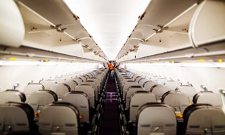 'Quy tắc 5 giây' ít người để ý khi đi máy bay