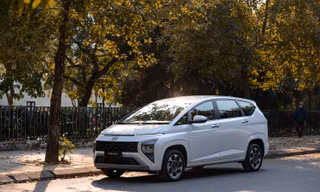 Hyundai Stargazer – Chiếc MPV thực dụng đem đến điều gì?