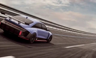 Hyundai sắp ra mắt mẫu xe mạnh nhất lịch sử