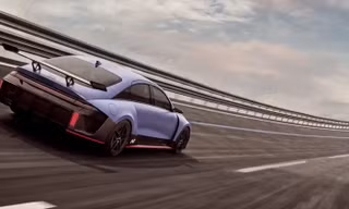 Hyundai sắp ra mắt mẫu xe mạnh nhất lịch sử